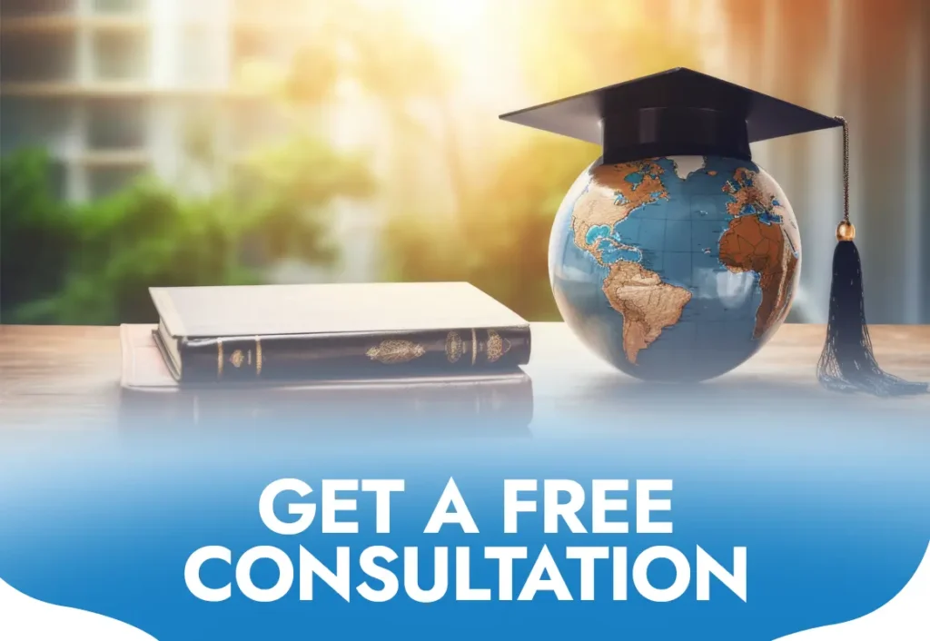 Get a Free Consultation